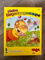 Kleine Regenbogenraupe Spiel von Haba Nordrhein-Westfalen - Remscheid Vorschau