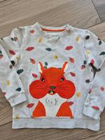 Sweatshirt  von Mini Boden Gr.140 Niedersachsen - Tiddische Vorschau