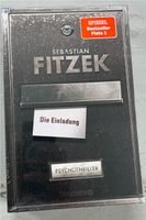 Die Einladung - Sebastian Fitzek Buch NEU Müritz - Landkreis - Röbel Vorschau