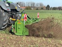 Vermiete Celli Biofräse Tiger 300 Niedersachsen - Scholen Vorschau