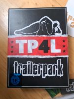 Trailerpark TP4L Box Bayern - Mering Vorschau
