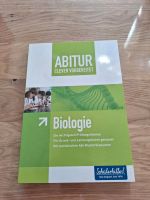 Abitur Clever Vorbereitet/ Schülerhilfe/ Biologie Baden-Württemberg - Pfedelbach Vorschau