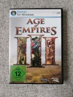 Age of Empires PC Nordrhein-Westfalen - Zülpich Vorschau