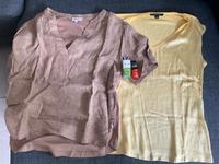 Shirt Comma 32 / Shirt S.Oliver 34 Hadern - Blumenau Vorschau