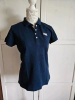 Poloshirt T-Shirt dunkelblau Größe 40 Superdry Kiel - Ravensberg-Brunswik-Düsternbrook Vorschau
