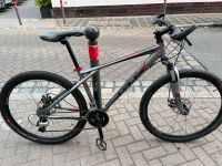 Alu MTB  (GT) 27.5 Zoll, 21 Gang ,RH. 43 cm,   Scheiben Bremse Nürnberg (Mittelfr) - Südstadt Vorschau