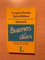 Spanisch Wörterbuch Nordrhein-Westfalen - Rietberg Vorschau