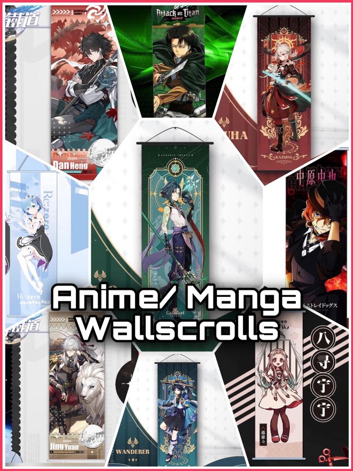 Manga Anime Figuren Verkauf Japan Auflösung Yaoi Manhwa Sammlung in Löhne