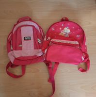 Rucksack klein Kindergarten Freizeit   lillifee       (116 x) Hessen - Hattersheim am Main Vorschau