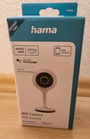Hama Brodos WIFI Camera 1080p Bewegungssensor Bayern - Röttenbach (bei Erlangen) Vorschau