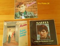 3 Neue Deutsche Welle (Markus) Singles  a Platte 2€ Rheinland-Pfalz - Neustadt an der Weinstraße Vorschau