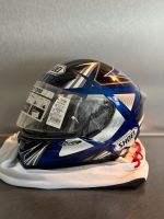 Motorradhelm/ Helm SHOEI XR-1000 Voltage *NEU* XS (53-54cm) Baden-Württemberg - Ludwigsburg Vorschau