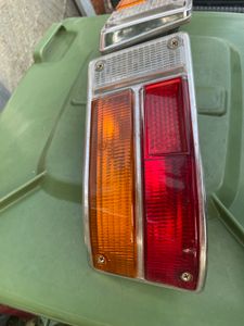 Wasserdichte Jetloader Rückleuchten Lampen LED Umrüstsatz Jetski in  Nordrhein-Westfalen - Niederkassel, Ersatz- & Reparaturteile