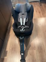 GB Reboarder Platinum 360 Vaya i Size, Autositz,(Cybex Sirona) Niedersachsen - Lengerich Vorschau