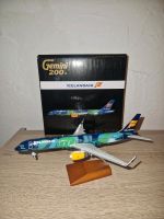 Gemini 200 Icelandair 757-200 Hekla Aurora TF-FIU 1:200 Rheinland-Pfalz - Trier Vorschau