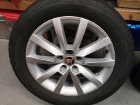 205/55 R 16 Sommerreifen Skoda Scala Thüringen - Ilmenau Vorschau