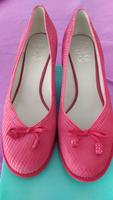Clarks Bombay Pumps Gr. 41 Cherry Nordrhein-Westfalen - Schwerte Vorschau