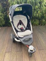 Recaro Babyzen Kinderwagen, Babyschale, Isofix, mit viel Zubehör Bielefeld - Senne Vorschau