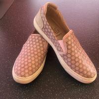 Damen Slipper von Mustang Rheinland-Pfalz - Bobenheim-Roxheim Vorschau
