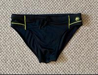 ☆ Top Herren-Badehose – Größe M, schwarz - wie NEU! ☆ Sachsen-Anhalt - Magdeburg Vorschau