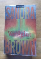 Sandra Brown "Weißglut" Sachsen - Wiedemar Vorschau