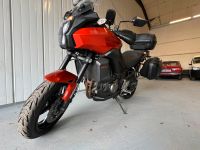 Kawasaki Versys 1000 * ABS * NAVI * Koffer * Nordrhein-Westfalen - Krefeld Vorschau