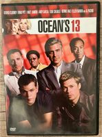 DVD Ocean‘s 13 Nordrhein-Westfalen - Lippstadt Vorschau