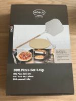 RÖSLE BBQ Pizza Set 3-teilig Bayern - Osterzell Vorschau