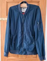 original Tommy Hilfiger Herren Jacke Gr. XL leichte Jacke Blouson Mecklenburg-Vorpommern - Wismar Vorschau