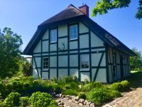 RÜGEN: „ Haus an Teich /Weiher zu verkaufen“ Mecklenburg-Vorpommern - Patzig Vorschau