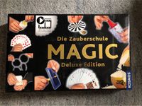Die Zauberschule Magic Deluxe Edition Hessen - Darmstadt Vorschau