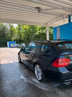 BMW E91 E90 E92 E93 Styling m640 Winter- Pirelli Mischbereifung Bayern - Aschau am Inn Vorschau
