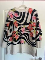 Pullover Vero Moda Gr.M Nordrhein-Westfalen - Delbrück Vorschau