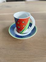 Rosenthal Espresso Tasse /Sammeltasse / Cupola Nr.38 Hessen - Idstein Vorschau