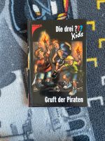 Buch ??? Kids Gruft der Piraten Nordrhein-Westfalen - Neuss Vorschau