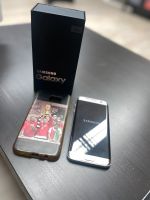 Samsung Galaxy s7 edge Silver Titanium Niedersachsen - Ganderkesee Vorschau