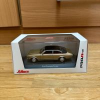 1:43 Schuco Ford Granada Coupe München - Maxvorstadt Vorschau