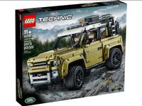 LEGO® Technic 42110 Land Rover Defender Bayern - Schweinfurt Vorschau