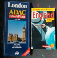 England und London Dresden - Klotzsche Vorschau