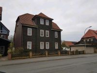 2 Häuser mit 4 Wohnungen auf großem Grundstück Niedersachsen - Goslar Vorschau