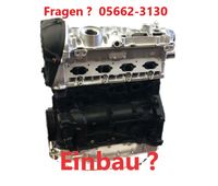 VW T5 T6 Motor Überholt 2,0 TDI BiTdi CFC CFCA CCH Bus Multivan Hessen - Felsberg Vorschau