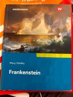 Englisch Buch Frankenstein Niedersachsen - Ritterhude Vorschau