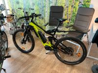 Neuwertig CONWAY Elektrorad XL eWME 427 eBike Fully E-Bike Nordrhein-Westfalen - Brilon Vorschau