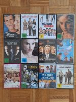 DVDs zum Tauschen Bayern - Erlangen Vorschau