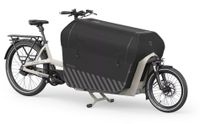 Ca Go FS 200 Vario Cover-Pro | mit Dual Battery Berlin - Mitte Vorschau