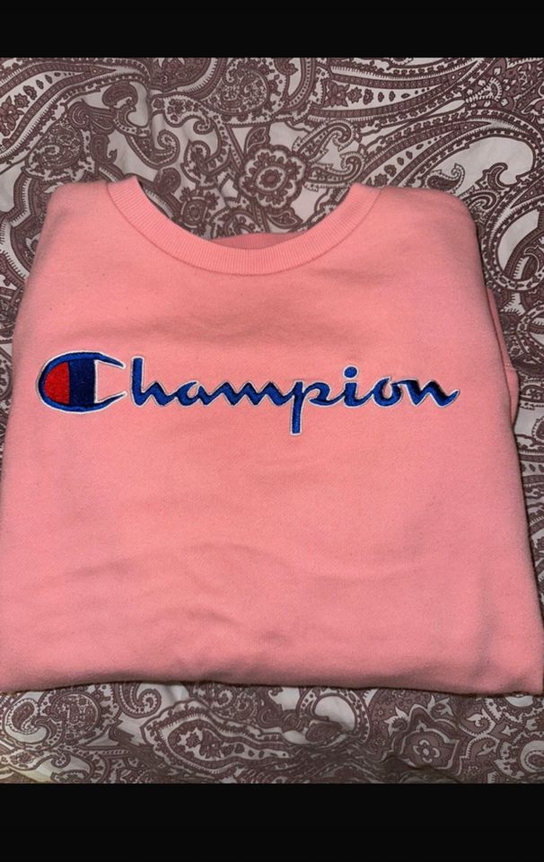 Champion Pullover in Köln