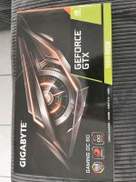 Gigabyte GeForce GTX 1660 Super OC 6GB Nordrhein-Westfalen - Attendorn Vorschau