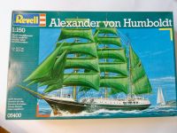 Wow!!! Revell Alexander von Humbold Bausatz 1/150 Hamburg-Nord - Hamburg Eppendorf Vorschau