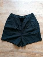 kurze Hose mit Leinenanteil Sachsen - Bischofswerda Vorschau