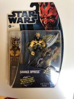 Star Wars Savage Opress Actionfigur Hasbro Leipzig - Leipzig, Zentrum Vorschau